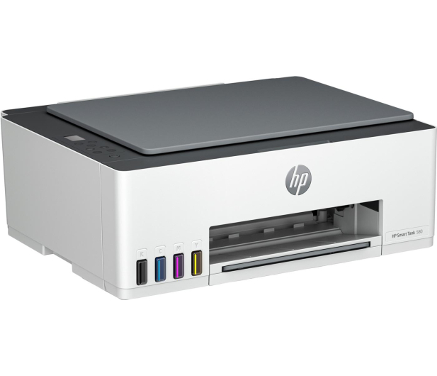 HP Smart Tank 580 1F3Y2A - 1124020 - zdjęcie 4